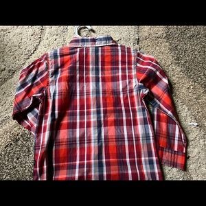 Little boy shirt